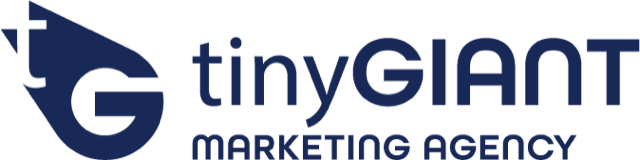 tinyGiant Marketing Agency