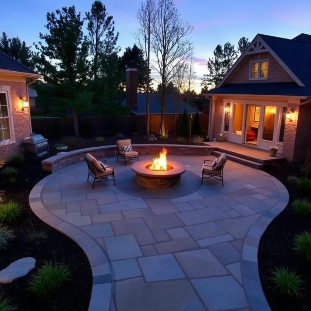 Patio Builders