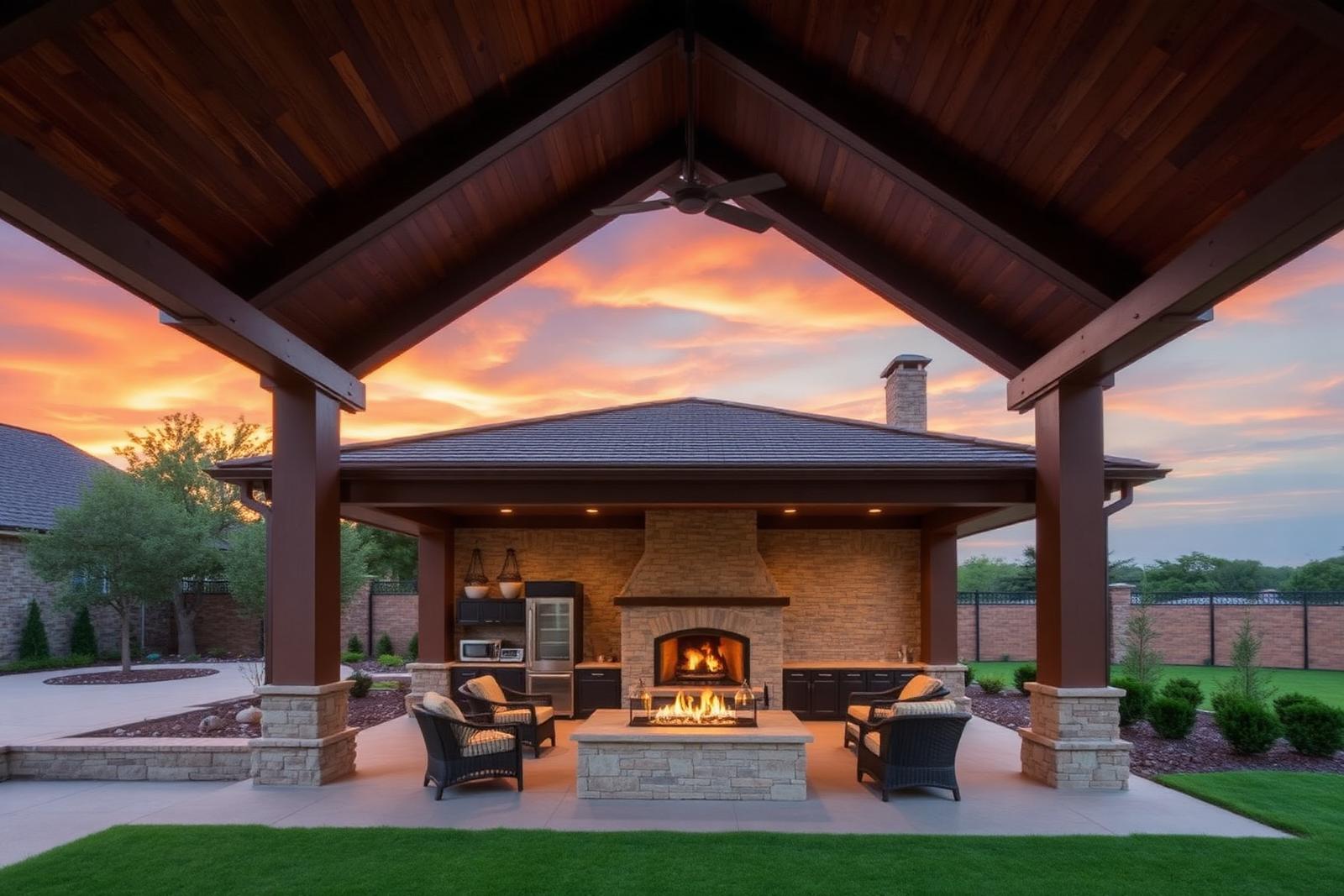 VIP Pool & Patio Care