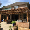 Custom Patios, Decks, Outdoor Kitchens, Hardscapes | Spring, The ...