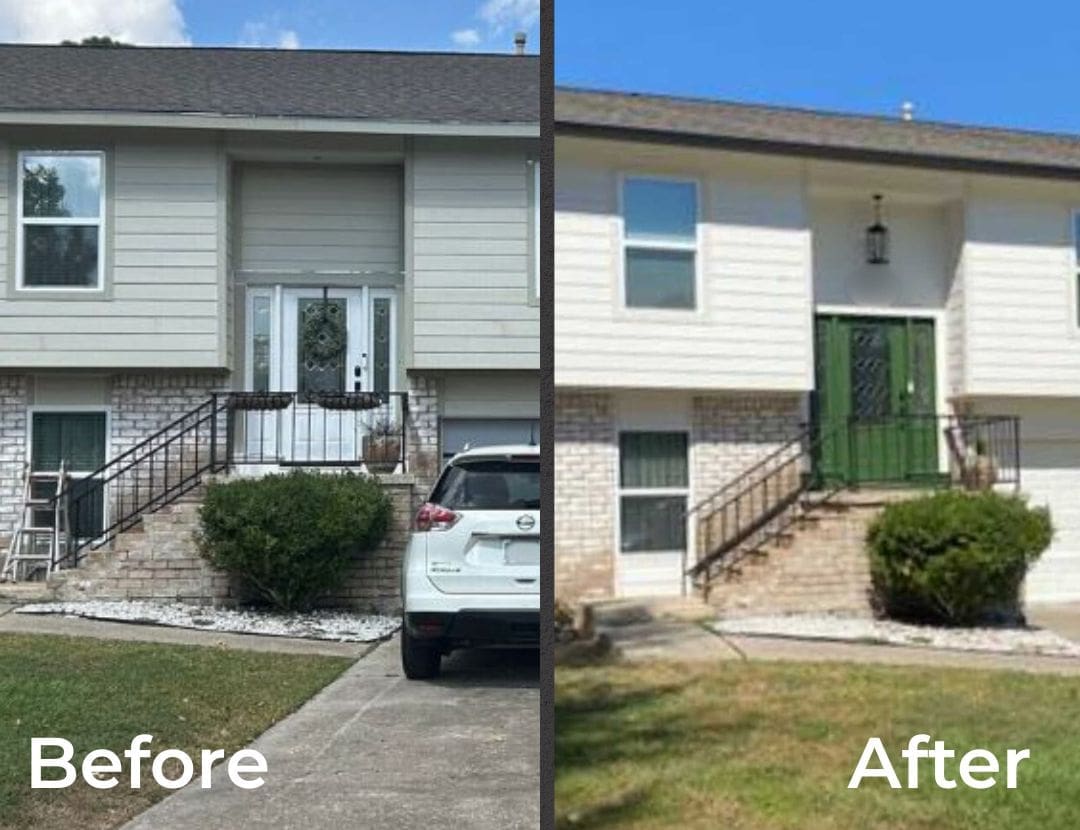 deck maintenance monthly packages
