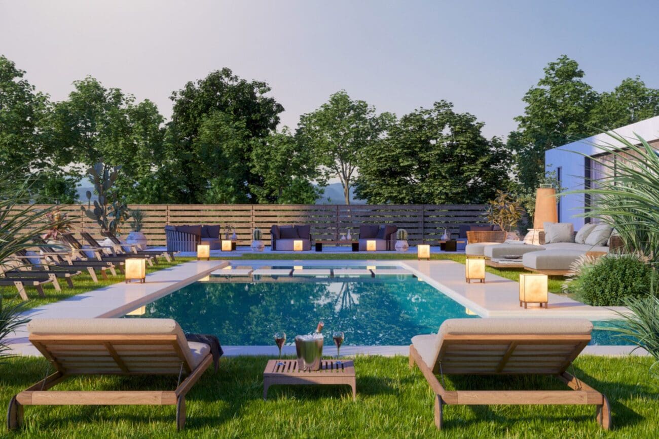 houston deck and patio builder