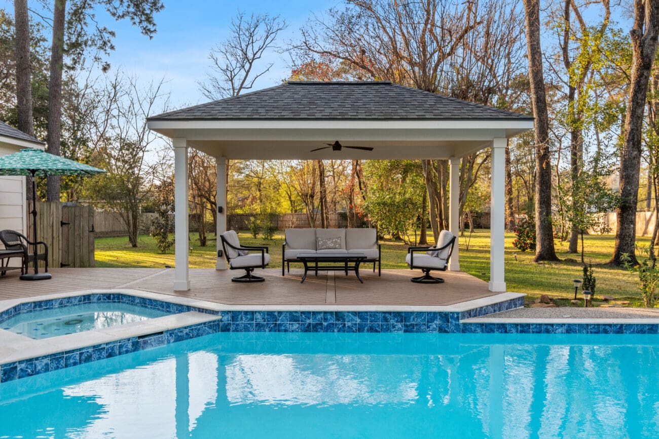 The Deck & Patio Company | Home