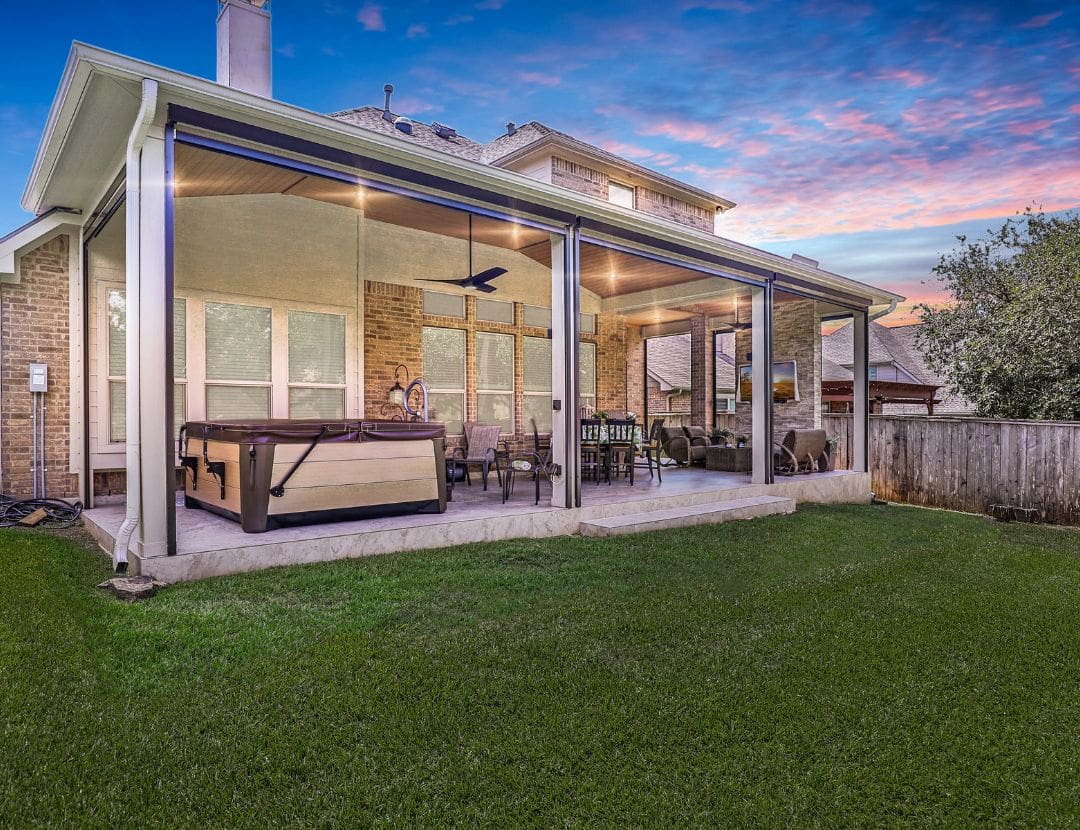 The Deck & Patio Company | Home The Deck & Patio Company | Home