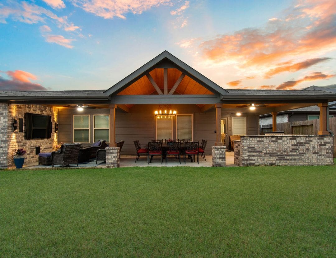 The Deck & Patio Company | Home The Deck & Patio Company | Home