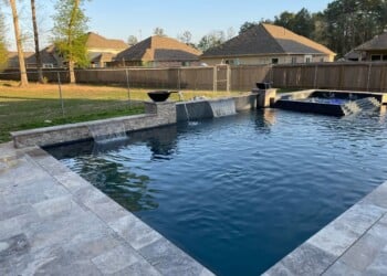 The Deck & Patio Company | Home custom pool builder and remodeling