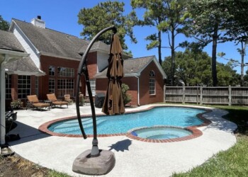 The Deck & Patio Company | Home custom pool builder and remodeling