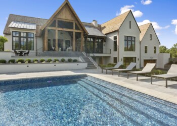 The Deck & Patio Company | Home Choosing the right custom pool builder in Houston