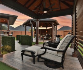lounge, seating, deck, veranda, patio