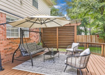 The Deck & Patio Company | Home The Deck & Patio Company | Home