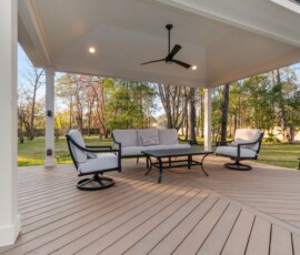 The Deck & Patio Company | Deck Builder The Deck & Patio Company | Deck Builder