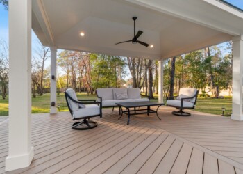 The Deck & Patio Company | Home The Deck & Patio Company | Home