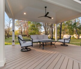 The Deck & Patio Company | Deck Builder The Deck & Patio Company | Deck Builder